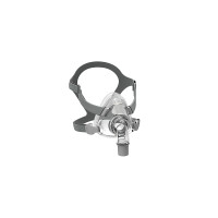 СИПАП Маска носо-ротовая BMC F5A Размер M СИПАП Маска носо-ротовая BMC F5A Размер M