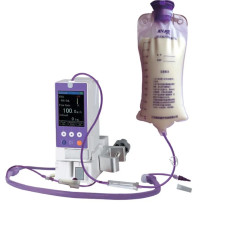 Насос для энтерального питания Brightfield Healthcare KL-5021A