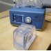 Аппарат неинвазивной вентиляции CIPAP/BIPAP/ST/AVAPS Foras Yel Elite с маской и увлажнителем