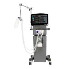 Апарат штучної вентиляції легень Diomede