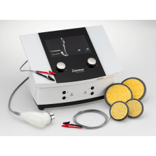 Апарат для комбінованої терапії Zimmer Soleo SonoStim ультразвукова терапія, електротерапія (5302-X01-01)
