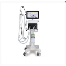 Апарат штучної вентиляції легень S1100С експертного класу