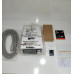 Апарат неінвазивної вентиляції OXYDOC CPAP/BіPAP/ST/AVAPS  з маскою розмір M і зволожувачем (Туреччина)