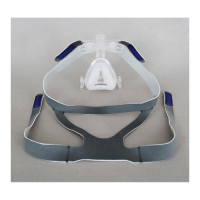 СИПАП БИПАП маска назальная EaseFit размер: L СИПАП БИПАП маска назальная EaseFit размер: L