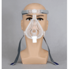 СІПАП БІПАП маска носо-ротова EaseFit розмір: M
