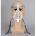 СІПАП БІПАП маска носо-ротова EaseFit розмір: L
