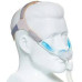 СИПАП маска канюльная Nuance (Гелевая)