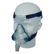 СИПАП маска носо-ротовая Mirage Quattro FX
