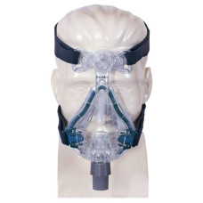 СІПАП маска носо-ротова Mirage SoftGel Розмір L