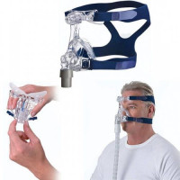 СИПАП маска назальная Mirage Micro Размер L СИПАП маска назальная Mirage Micro Размер L