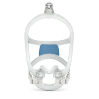 СИПАП маска полнолицевая AirFit F30i Розмір S СИПАП маска полнолицевая AirFit F30i Розмір S