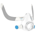 СИПАП маска носо-ротовая AirFit F20 Размер M