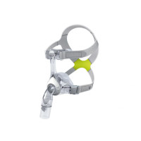 СИПАП маска Weinmann Joyce One (рото-носовая) СИПАП маска Weinmann Joyce One (рото-носовая)