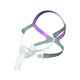 СІПАП маска ResMed AirFit N10 Nasal for Her Розмір M СІПАП маска ResMed AirFit N10 Nasal for Her Розмір M