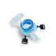 Philips Respironics ComfortGel Blue Nasal