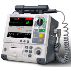 Дефибриллятор-монитор S8