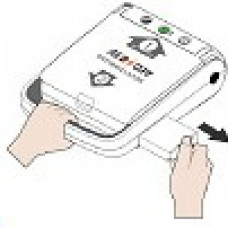  Батарея для дефібрилятора AED Amoul