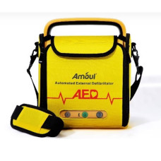 Сумка для дефибриллятора AED Amoul