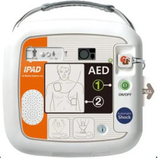 Дефібрилятор AED I-Pad cu sp-2