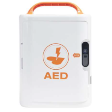 Автоматичний зовнішній дефібрилятор ECOPAD – AED
