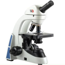Мікроскоп ”БІОМЕД” E5B (з планахроматичними об'єктивами)
