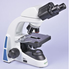 Микроскоп ”БІОМЕД” E5В (с ахроматическими объективами)