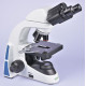 Микроскоп ”БІОМЕД” E5В (з ахроматичними об'єктивами)
