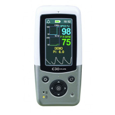 Монітор пацієнта / пульсоксиметр CX130