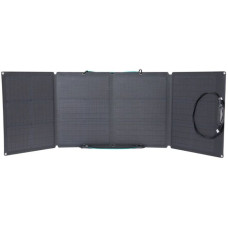 Солнечная панель EcoFlow 110W Solar Panel