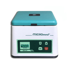 Центрифуга лабораторна CM-3.01 MICROmed
