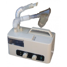 Ингалятор ультразвуковой (небулайзер) 'Медика' W002