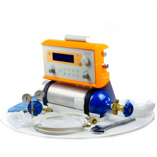 Портативний апарат штучної вентиляції легень CWH -2010