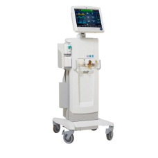 Апарат штучної вентиляції легенів CARESCAPE R860