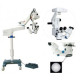 Операционные микроскопы