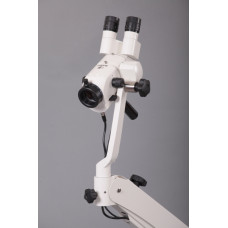 Кольпоскоп Сканер МК-200 с цифровой видеосистемой