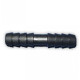 З'єднувач трубок 6,3x6,3mm