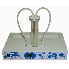 Аппарат для приготовления CКC (синглетно-кислородной смеси) и проведения ингаляций МИТ-С одноканальный