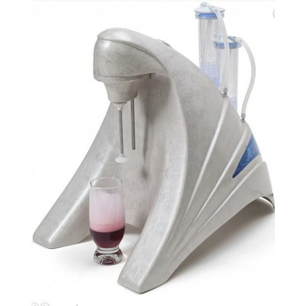 Апарат для приготування синглетно-кисневих коктейлів МІТ-С