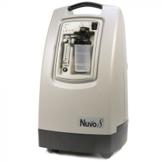 Кислородный концентратор Nuvo 8 США Кислородный концентратор Nuvo 8 США