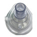 TW8343 Безконтактна маска "Медика" для штучного дихання з аксесуарами
