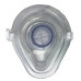 TW8343 Безконтактна маска "Медика" для штучного дихання з аксесуарами
