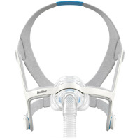 СИПАП маска носовая ResMed AirFit N20 Размер M СИПАП маска носовая ResMed AirFit N20 Размер M