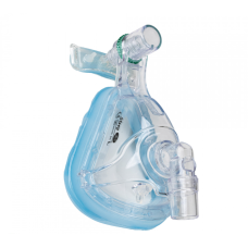 Гелієва СІПАП маска для CPAP апаратів M, L