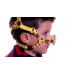 Дитяча назальна маска Philips Respironics Wisp