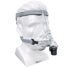 СІПАП маска для апарату CPAP Full Face Mask Yuwell YF-01 розмір S