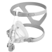 СІПАП маска для апарату CPAP Full Face Mask Yuwell YF-01 розмір L