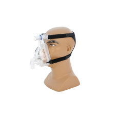 СІПАП CPAP маска орально-назальна S, M, L, XL