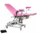 Універсальне гінекологічне крісло DST-V (електричне, трансформується в стіл)