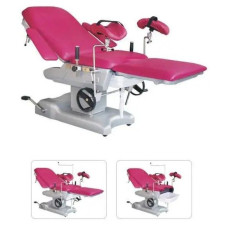 Гинекологическое стол - кресло "Биомед" DH-C102D–01
