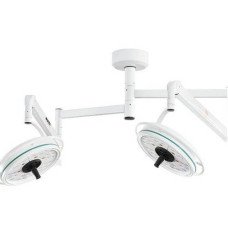 Светильник KD 2072D-2 4500K (два блока)